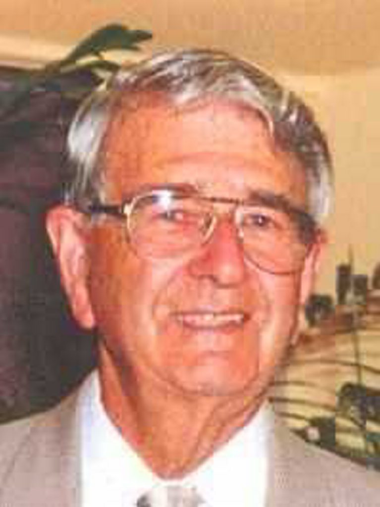 Former Coffs Harbour City Council Mayor John Smith passed away on Wednesday. Former Coffs Harbour City Council Mayor John Smith passed away on Wednesday.